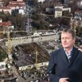 Velikom brzinom se grade savremeni zdravstveni centri - U Beogradu Tiršova 2 u Čačku gradnja bolnice kreće na proleće