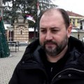 Predsednik Privremenog organa opštine Lipljan: Kosovska policija bez ikakvog naloga zatvorila Opštinu Lipljan, ovo je napad…