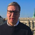 Vučić: Policija da obezbedi sve učesnike protivzakonite blokade, sprečiti bilo kakav incident VIDEO