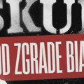 Kragujevački studenti večeras u šetnji od zgrade BIA-e do prostorija SNS-a, protest podržali i oružari