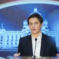 Brnabić: U potpunoj obustavi samo 22 osnovne škole, 17. mart „dan D“ za fakultete