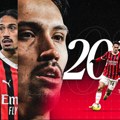 Reijnders produžio ugovor sa Milanom do 2030.