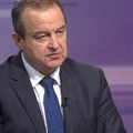 „To su sramotne laži! Dačić demantovao navode crte: Mup ne poseduje ni "Vortex Ring Gun", ni "Vortex Cannon"!