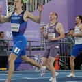 Kijanović bez finala svetskog prvenstva: Srpski atletičar na kraju osmi na planeti