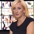 Svi je pamte kao "majku šestoro dece", a kad je zatrudnela sa sedmim prošla je kroz pakao: Otkrili su joj karcinom, a evo…