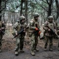 Šest poena za ubijenog ruskog vojnika, 40 za tenk: Ukrajinska vojska smislila metodu za motivisanje regruta