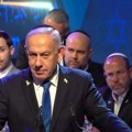 Netanjahu zaboravio ime sina: Kancelarija odmah isekla snimak govora (video)