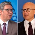 "Očekivali smo vesti o sastancima u Americi": Miloš Vučević se oglasio o zdravstvenom stanju Vučića