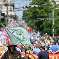 NPS podržao zahtev studenata za održavanje vanrednih izbora