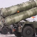 Napad Za napadom u Rusiji Aktiviran S-400 (video)