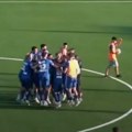 Ekspresan povratak! Samo što su ispali iz Superlige Srbije u fudblu - u nju se vratili! (video)
