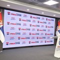 Istraga protiv funkcionera SNS zbog sumnje da je lažno svedočio