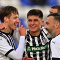 Uživo: Mladost - Partizan 0:1, Kalulu uz malo sreće pogađa (foto, video)