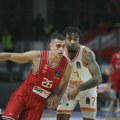 Hapoel bi da dovede bivšeg Zvezdinog pleja, Madaru se to neće svideti
