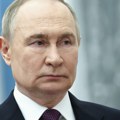 Putin prelomio, uvodi tektonske promene Odluka koja menja tok rata: Na granici...