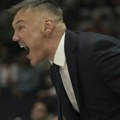 Jasikevičus posle pobede nad panatinaikosom: "Uzimali smo ničije lopte, kada je postalo teško, pronašli smo igrače"