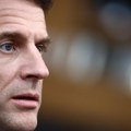 Rusi tvrde: "Makron je upravljao izborima u Rumuniji"