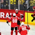 Hokejaši Švajcarske drugi finalisti Svetskog prvenstva, za zlato protiv Amerikanaca