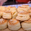 Slasne i brze: idealne za doručak: Napravite pogačice od 3 sastojka za 15 minuta!