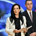 „Nisu zaštitili Stefanovića oko Krušika, pa im je on vratio plantažom“: Tepić objavila Skaj poruke koje, kako tvrdi…