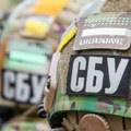 Ukrajinske snage privele trojicu ruskih agenata zbog planiranja terorističkih napada