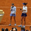 FOTO Fotografija sa finala Rolan Garosa za ponos i tugu, pamtiće Aleksandra trenutak do kraja života