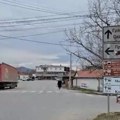 Užas u Gračanici! Albanac uklonio spomen ploču srpskoj devojčici!