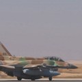 Izrael pokrenuo novi napad na Iran