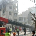 Iran: Nuklearni pregovori sa SAD "besmisleni" nakon napada Izraela