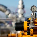 EU bez ruskog gasa i nafte od 2028. godine