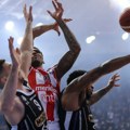 Zvezda i Partizan u problemu: Ovako vaterpolo utiče na Evroligu!