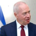 Galant: Izrael je uradio veći deo posla - sada Tramp može da ga završi