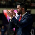 Alimpijevićev Bešiktaš na „krilima“ Plavšića deklasirao šampiona Evrope