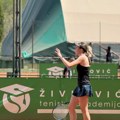 U Nišu počinje teniski turnir koji okuplja juniore iz 25 zemalja