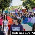 Evropska komisija zabrinuta zbog 'pada' LGBTIQ prava i sloboda u Crnoj Gori