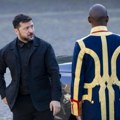 Zelenski: Stav Saveta Evrope pomogao u oblikovanju političke reakcije Evrope