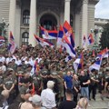 "Ni sanjao nisam": Vučić se oglasio na Instagramu: Podelio snimke i fotografije veterana i bajkera, ove reči uputio Vučeviću…