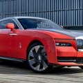 Prosečan kupac električnog Rolls-Royce Spectre modela ima samo 35 godina