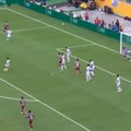 Kiks Sergeja Milinkovića Savića kažnjen golom: Evo kakvu je grešku napravio srpski fudbaler