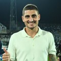 Marko Verati menja klub i ide u Katar: Iskusni Italijan pojačao Al Duhail
