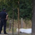 (Video) Puklo prijateljstvo, pa izrešetao kuma: Ubica zanemeo na saslušanju: Antoniu određen pritvor