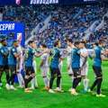 Test fudbalera Vojvodine za novu sezonu sa zenitom u Sankt Peterburgu: Rezultat manje važan od utiska o formi