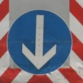 Putevi Srbije: Preusmeren saobraćaj Prijepolje - Užice