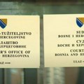 Sud BiH: Odluka Apelacionog veća u predmetu Dodik biće doneta u razumnom roku
