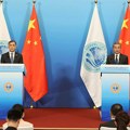 Vang Ji: Sastanak ministara spoljnih poslova ŠOS-a izvršio pripreme za samit u Tijenđinu