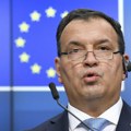 Podignuta optužnica protiv bivšeg hrvatskog ministra Vilija Beroša i sedmorice saučesnika zbog korupcije
