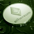 Ether na najvišoj razini od početka veljače