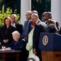 Biden ‘pretvorio’ linčovanje u zločin iz mržnje
