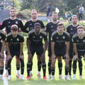 Evo gde možete da gledate uživo TV prenos meča Čukarički - Napredak u 1. kolu Superlige Srbije