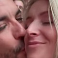 Anđelka Prpić u javnosti razmenjuje nežnosti sa mužem: Marko je grli i ljubi, sve pršti od emocija - Objavila privatan snimak…